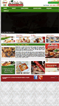Mobile Screenshot of hopeitalianrestaurant.com